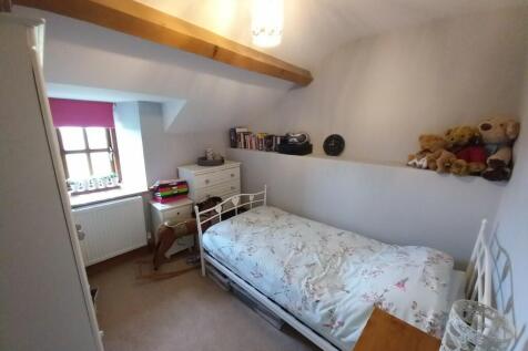 1 - BED 2