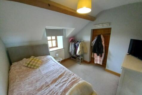 1 -  BED 3