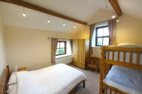 2 - BED 1