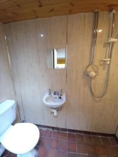 WET ROOM 
