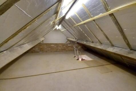ROOF SPACE
