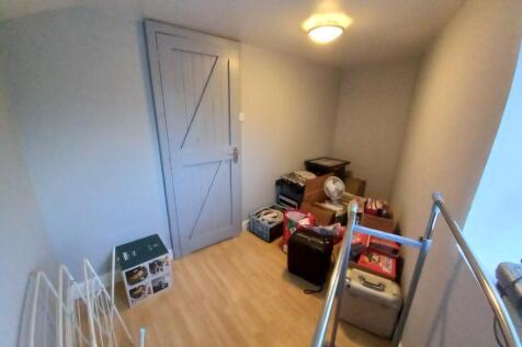 STORE ROOM
