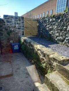 REAR YARD