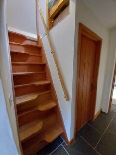 1ST FLOOR ACCESS