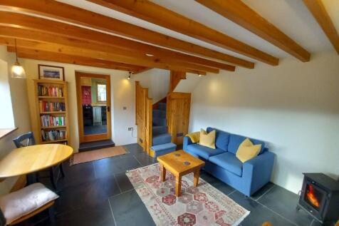 ANNEXE - LOUNGE