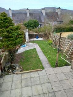 PATIO &amp; GARDEN
