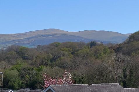VIEW OF HILLS