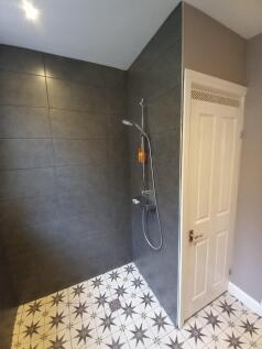 WET ROOM 