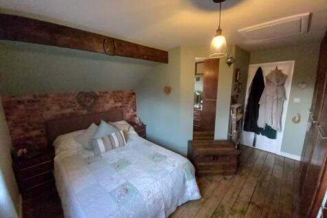 Rear Bedroom 1