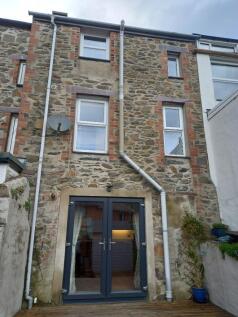 REAR ELEVATION