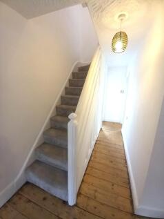 REAR HALL