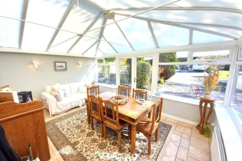 DINING CONSERVATORY