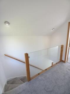 STAIRS TO 1ST FLOOR