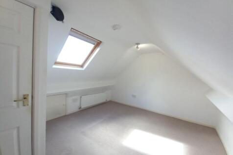 ATTIC HOBBIES ROOM 