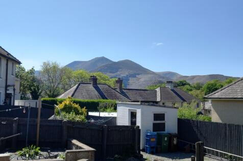 VIEW FROM BED 2