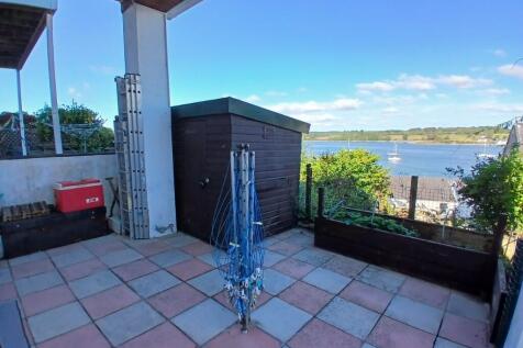PAVED PATIO