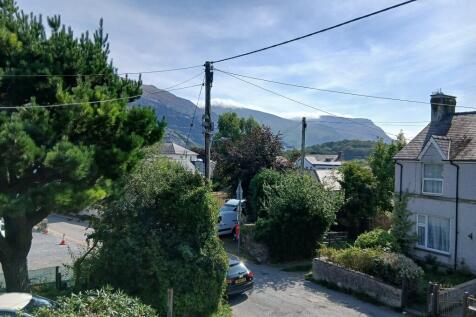 VIEW FROM BED 1