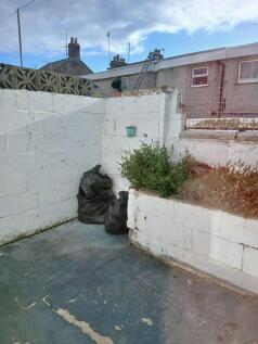 REAR YARD