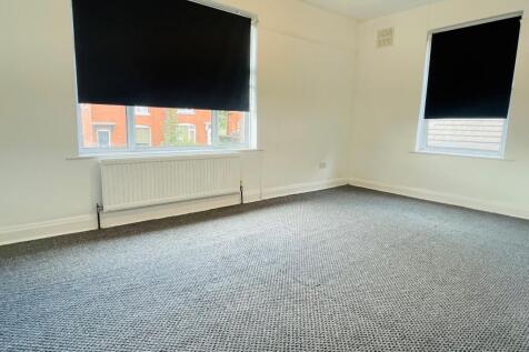 Main bedroom