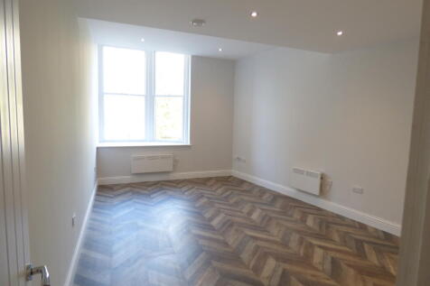 Lounge / Bedroom