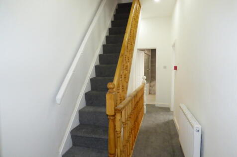 Stairway
