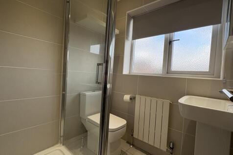 Main bedroom - Ensuite