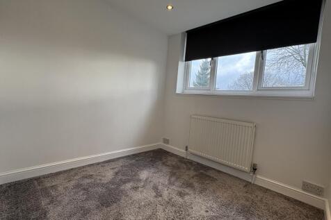 4th Bedroom