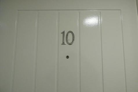 Door Number