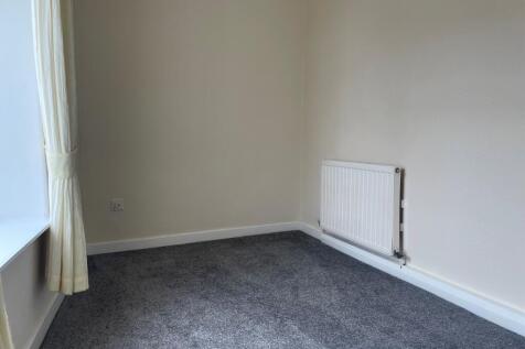 Small bedroom