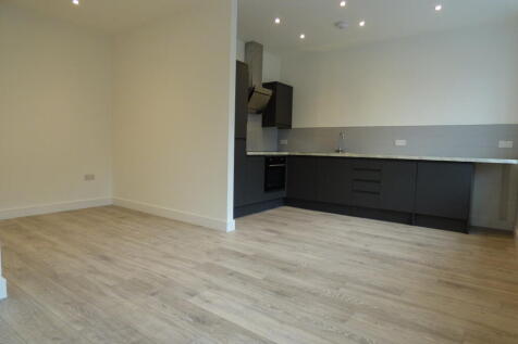 Kitchen / Lounge