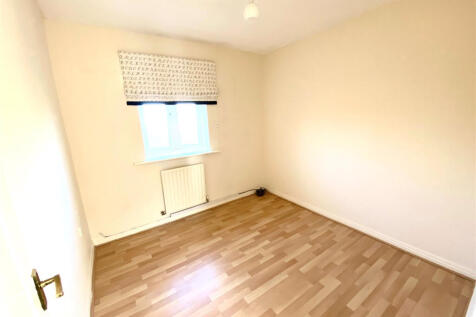 4th bedroom