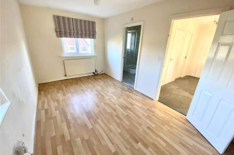 Main bedroom