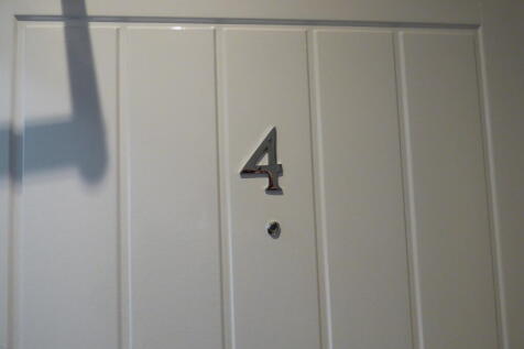 Door Number