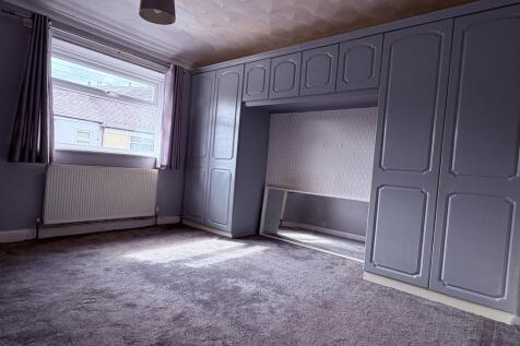 Main bedroom
