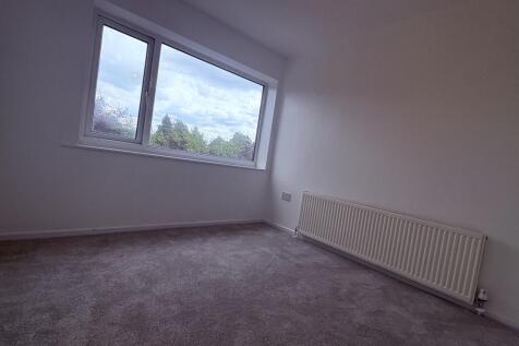 4th Bedroom
