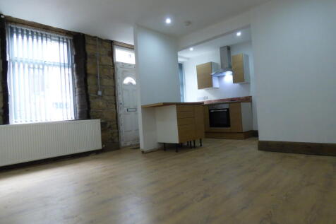 Lounge / Kitchen
