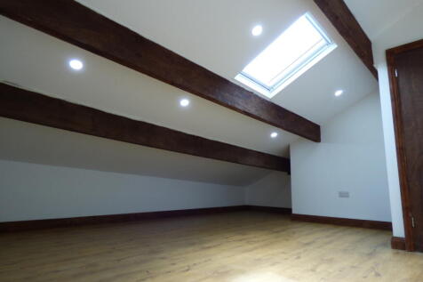 Attic