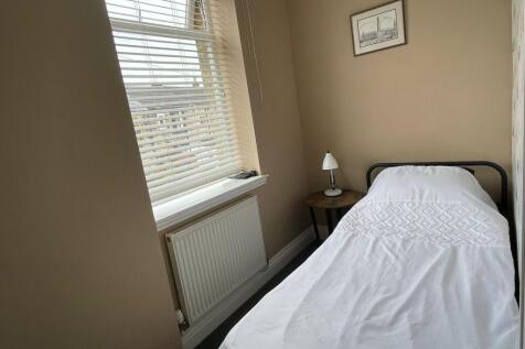 Second bed