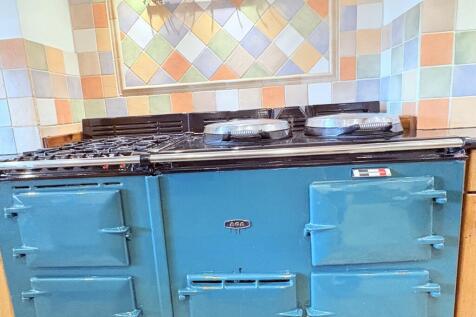 Stove