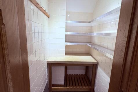 Pantry