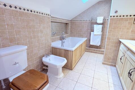 Master En-suite