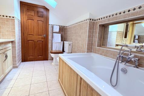 Master En-suite