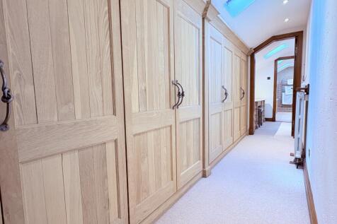 Master En-suite