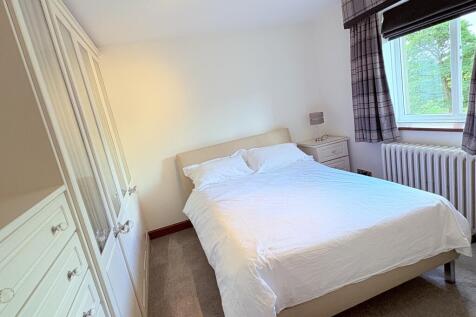 Fourth Bedroom