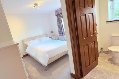 Fourth Bedroom