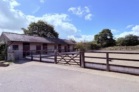 Stables