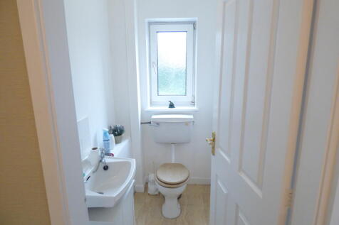 Downstairs Toilet