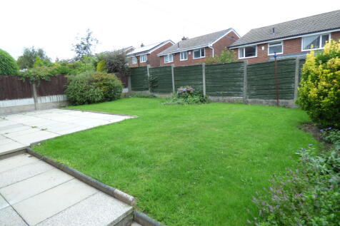 Back Garden