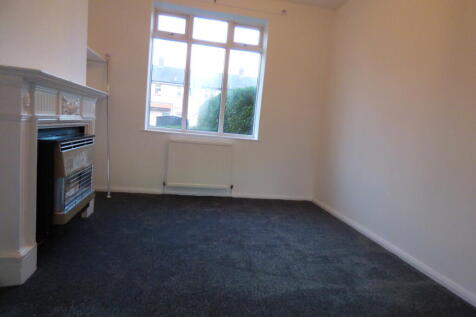 Second reception room