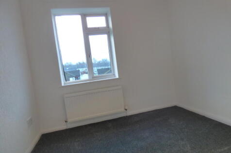 Third bedroom
